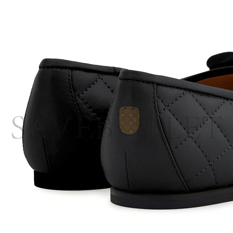 FERRAGAMO VARINA BALLET FLAT 01M831 672100 FERRAGAMO VARINA BALLET FLAT 01M831 672100